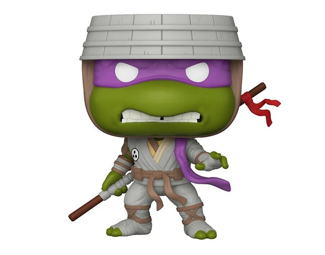 Teenage Mutant Ninja Turtles The Last Ronin Donatello Pop! Vinyl Figure