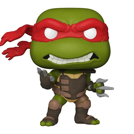 Teenage Mutant Ninja Turtles The Last Ronin Raphael Pop! Vinyl Figure
