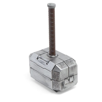 Thor Mjolnir Hammer Replica 44pc Tool Set
