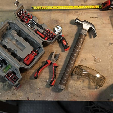 Thor Mjolnir Hammer Replica 44pc Tool Set