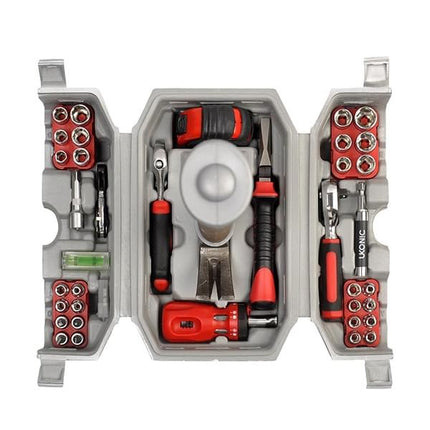Thor Mjolnir Hammer Replica 44pc Tool Set