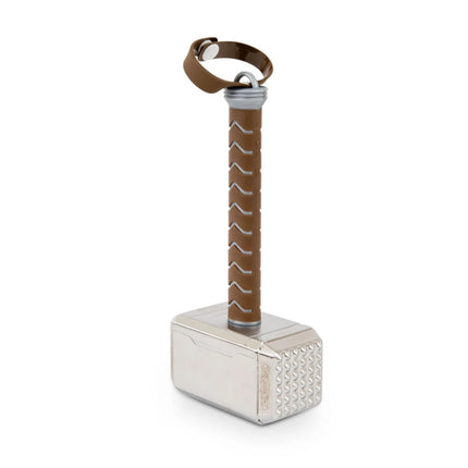 Thor Mjolnir Hammer Replica Stainless Steel Meat Tenderizer