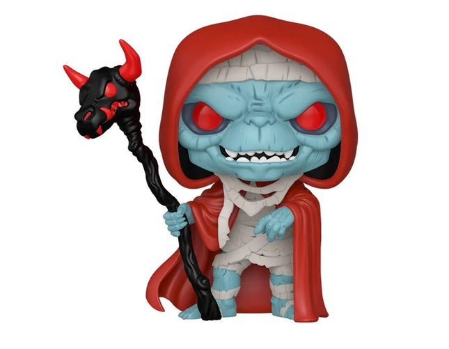 Thundercats Mumm-Ra Pop! Vinyl Figure