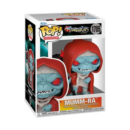 Thundercats Mumm-Ra Pop! Vinyl Figure