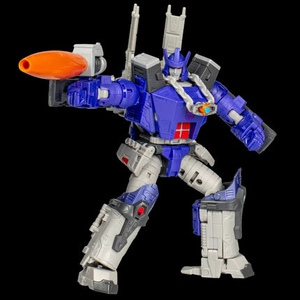 Transformers Studio Series Leader Class - The Transformers: The Movie Galvatron