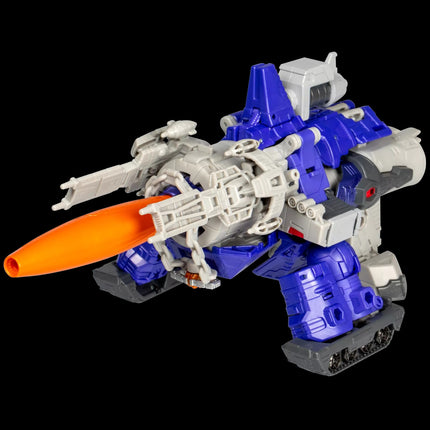 Transformers Studio Series Leader Class - The Transformers: The Movie Galvatron