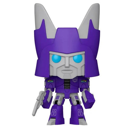 Transformers Cyclonus Pop! Vinyl Figure