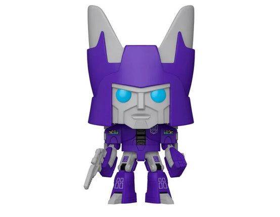 Transformers Cyclonus Pop! Vinyl Figure