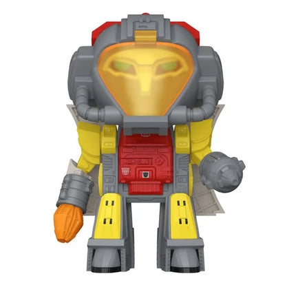 Transformers Omega Supreme 6" Pop! Vinyl Figure
