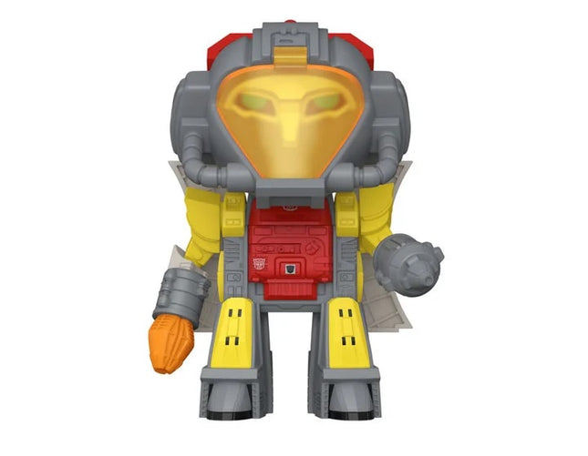 Transformers Omega Supreme 6" Pop! Vinyl Figure