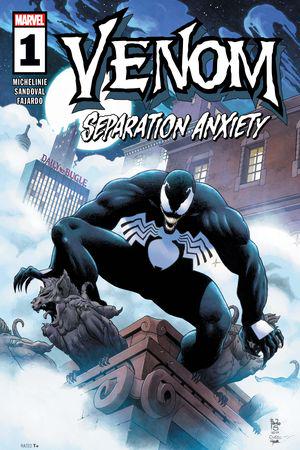 Venom: Separation Anxiety #1