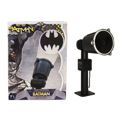 Batman Bat Signal Projector