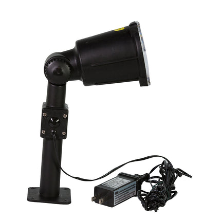 Batman Bat Signal Projector