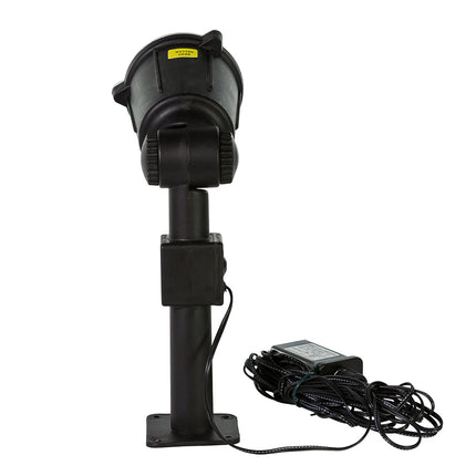 Batman Bat Signal Projector