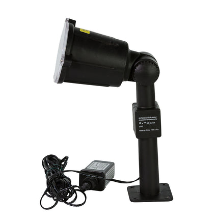 Batman Bat Signal Projector