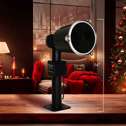 Batman Bat Signal Projector