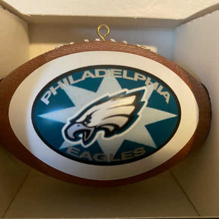 NFL Philadelphia Eagles Christmas Ornament